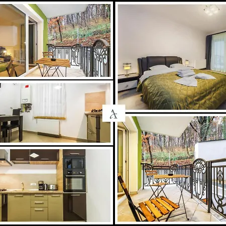 Green Studio * Брашов