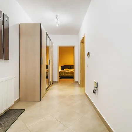 Green Studio Апартаменти