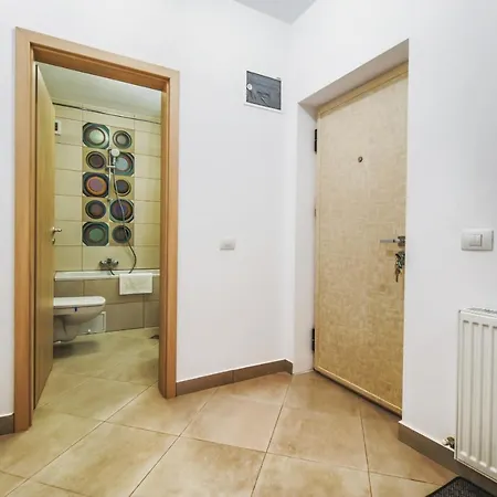 Green Studio Апартаменти Брашов