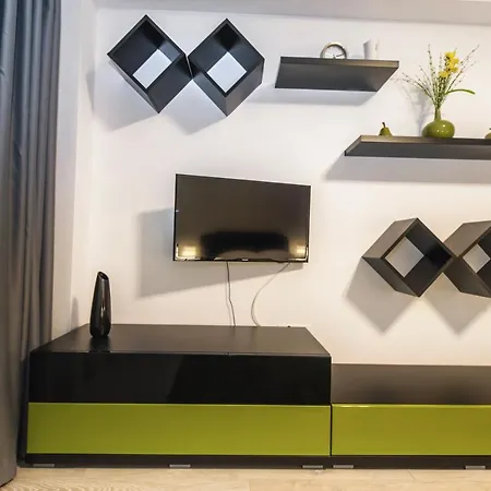 Green Studio Брашов