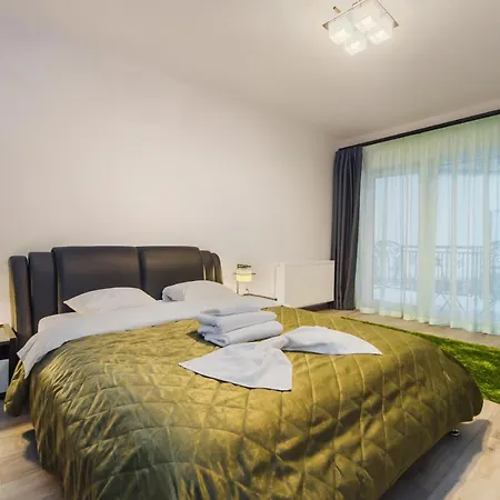 Green Studio Брашов