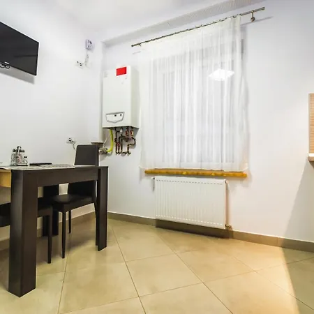 Green Studio Апартаменти